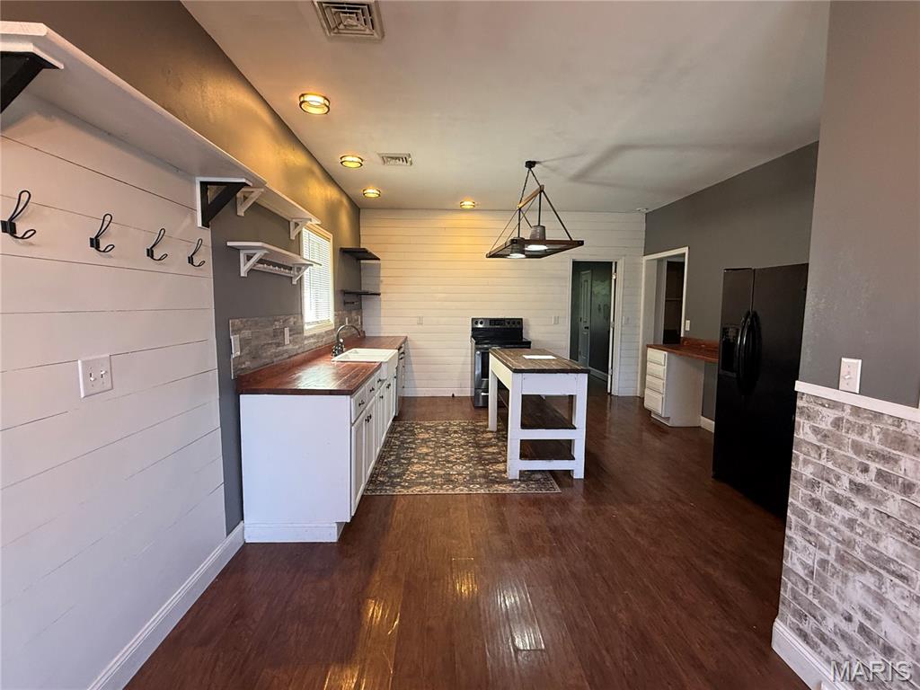 Buchanan Add - Residential