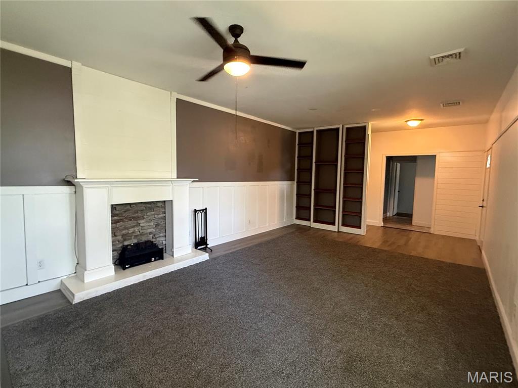 Buchanan Add - Residential