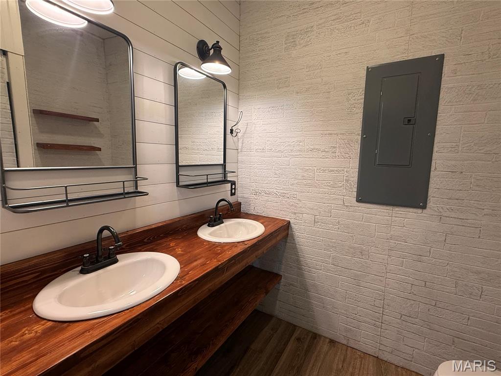 Buchanan Add - Residential