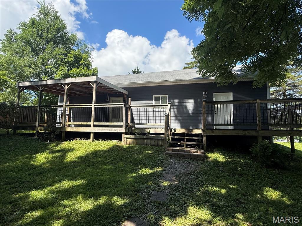 Buchanan Add - Residential