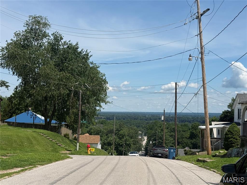 Buchanan Add - Residential