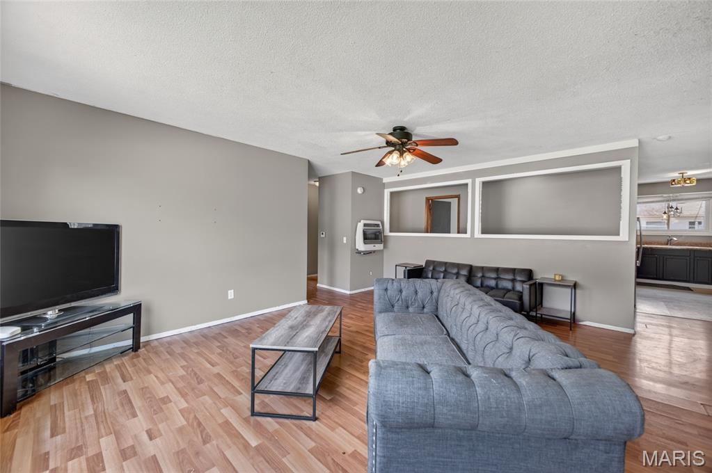 Cedar Grove Add - Residential