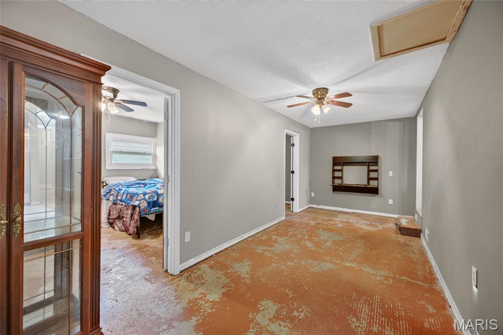 Cedar Grove Add - Residential