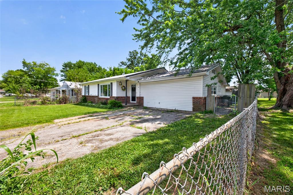 Cedar Grove Add - Residential