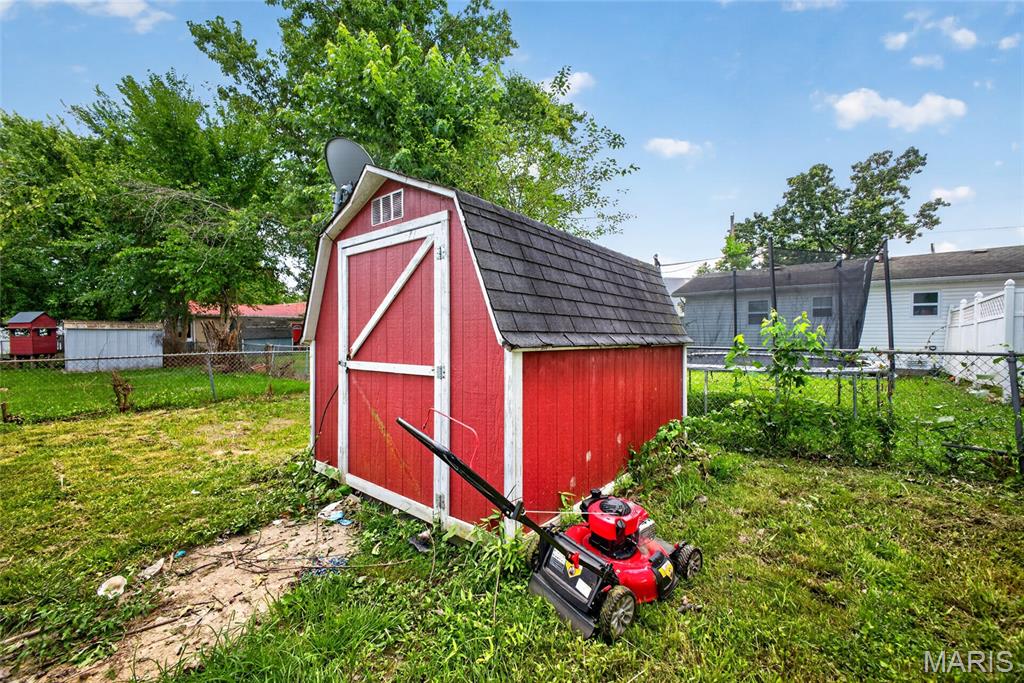 Cedar Grove Add - Residential