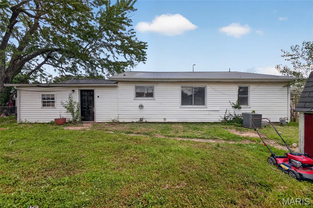 Cedar Grove Add - Residential