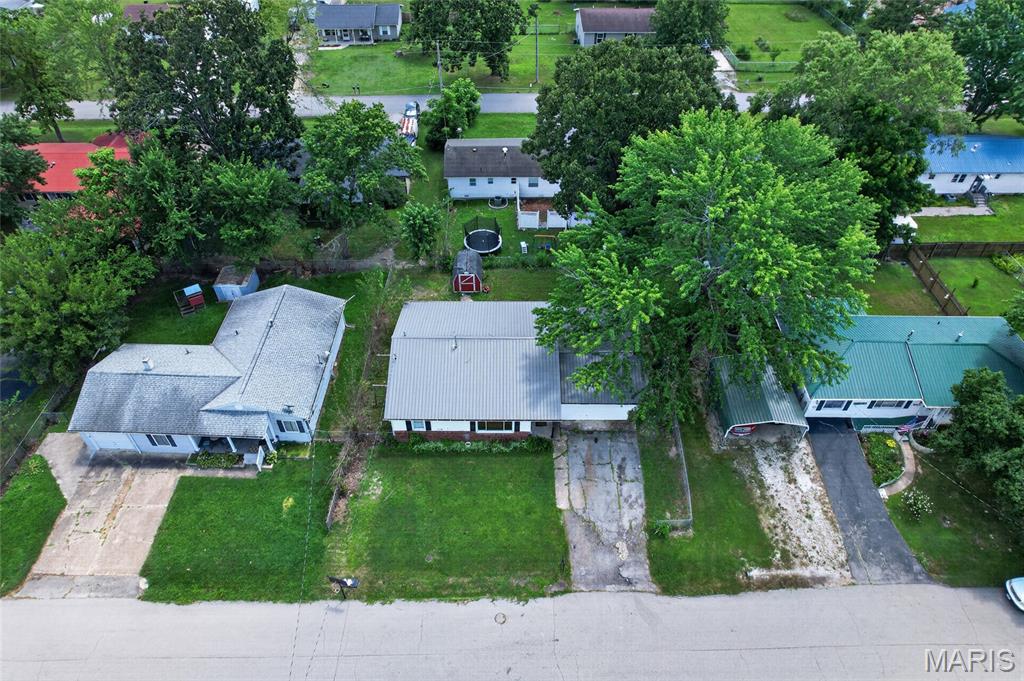 Cedar Grove Add - Residential