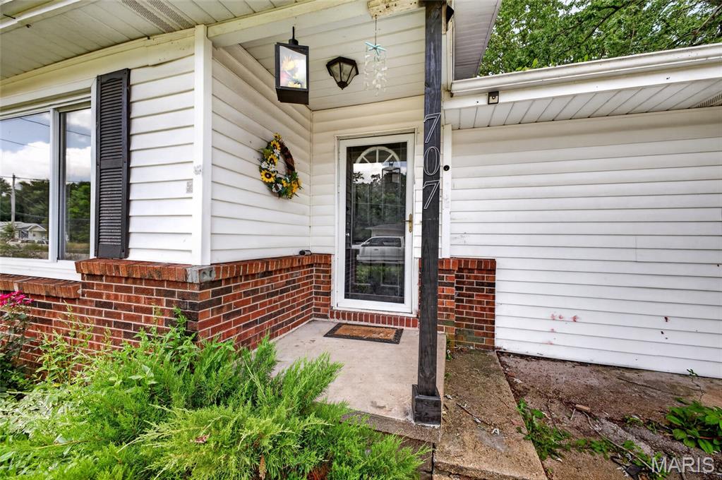 Cedar Grove Add - Residential