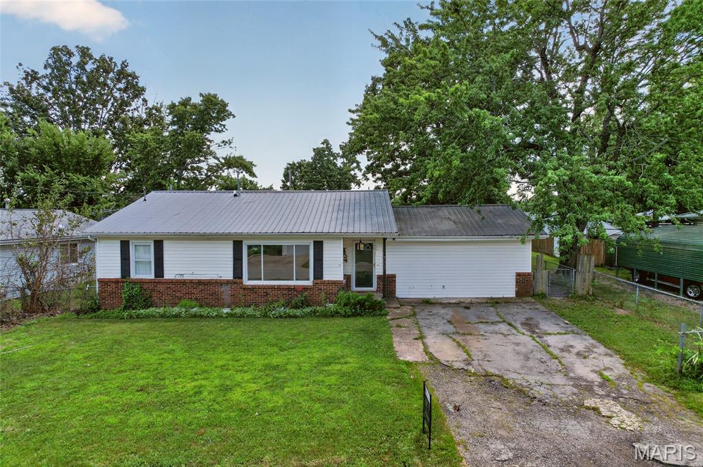 Cedar Grove Add - Residential