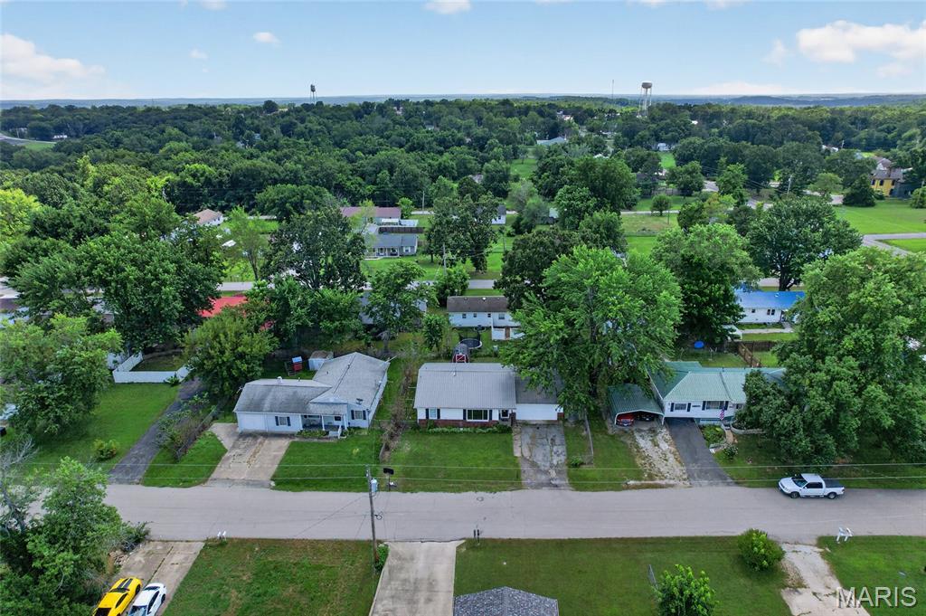 Cedar Grove Add - Residential