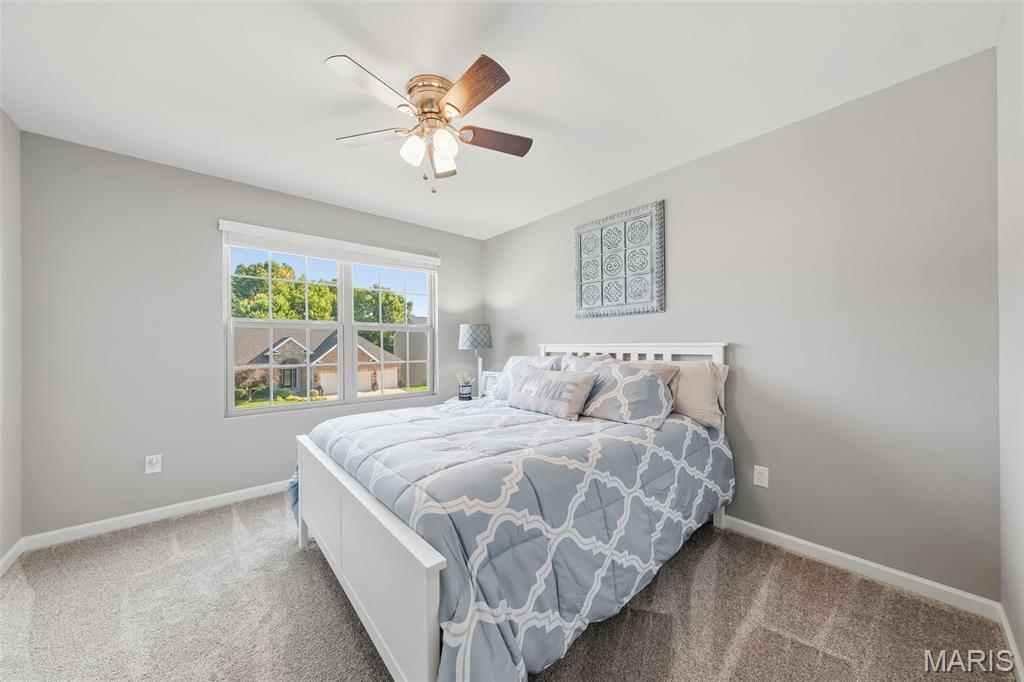 Stonemoor - Residential