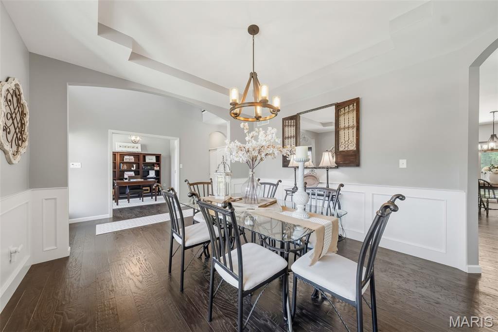 Stonemoor - Residential