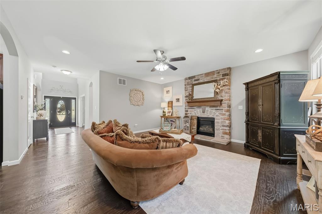 Stonemoor - Residential