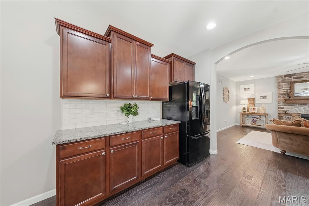 Stonemoor - Residential