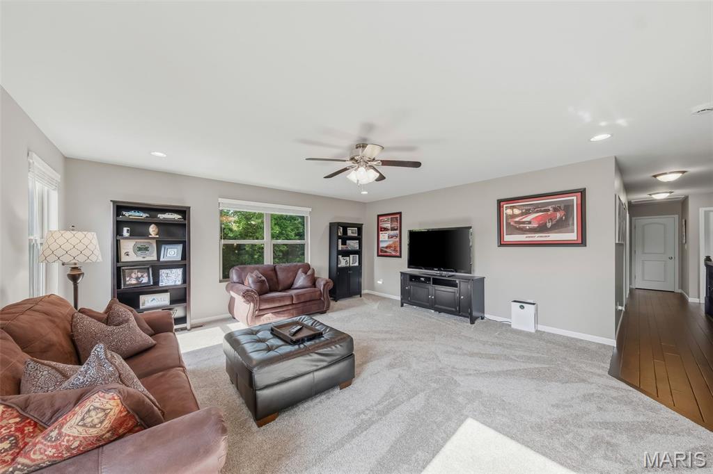 Stonemoor - Residential