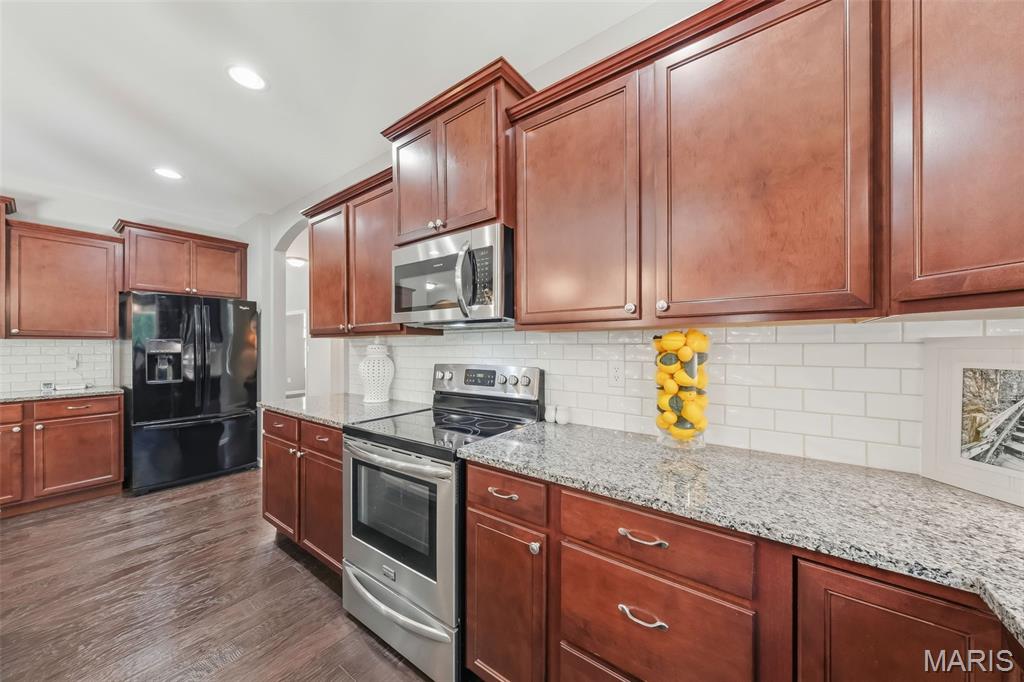 Stonemoor - Residential