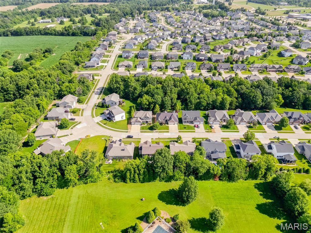 Stonemoor - Residential