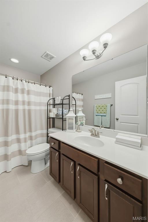 Stonemoor - Residential
