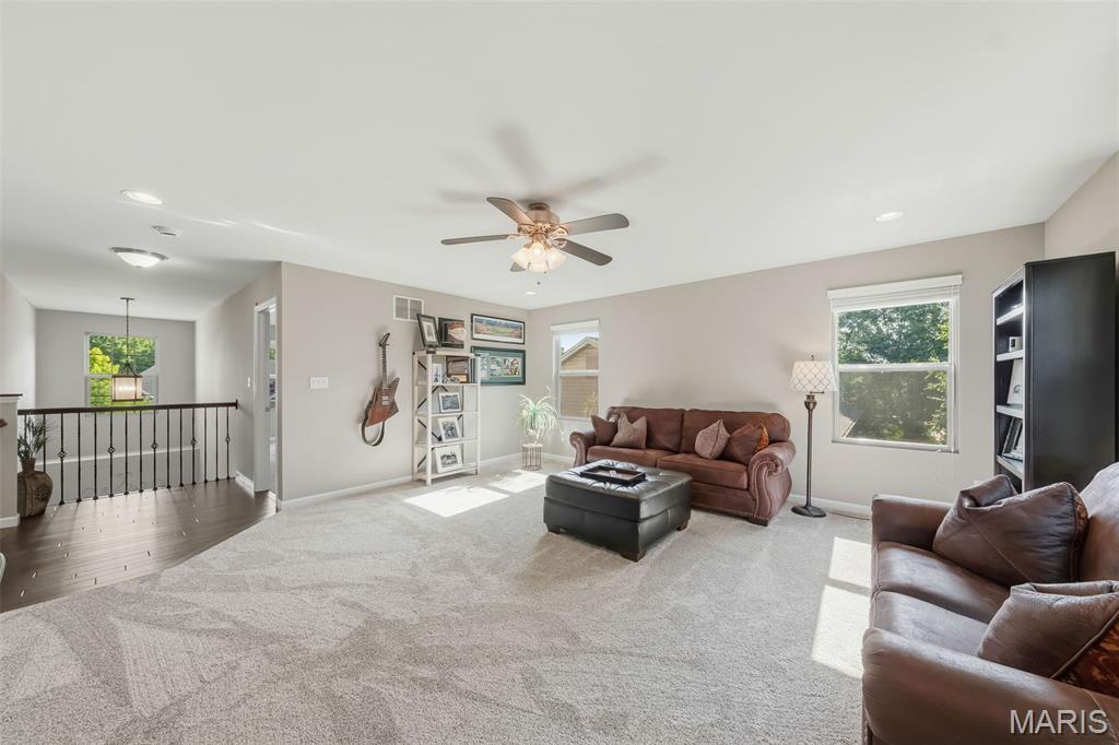 Stonemoor - Residential
