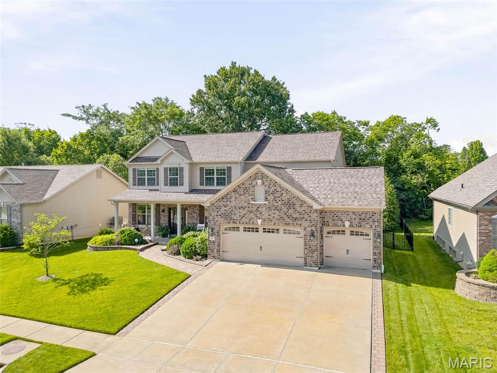 Stonemoor - Residential