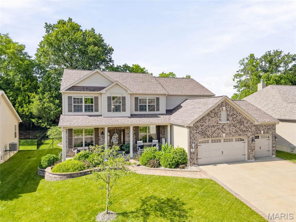 Stonemoor - Residential