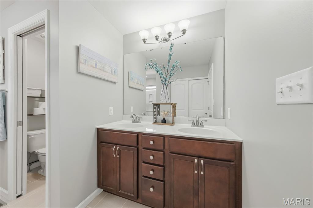 Stonemoor - Residential