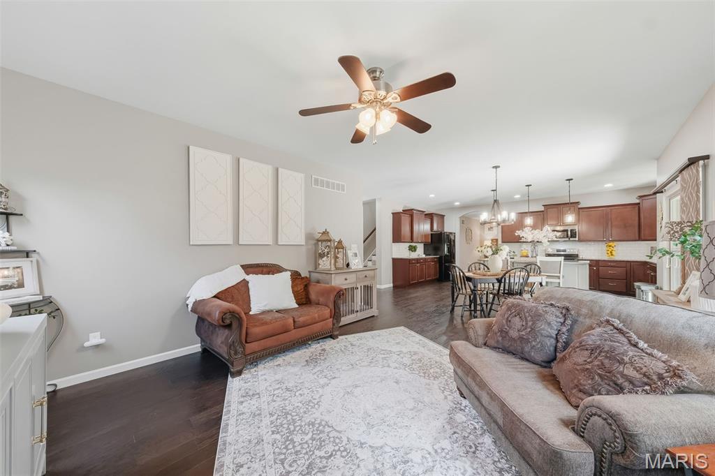 Stonemoor - Residential