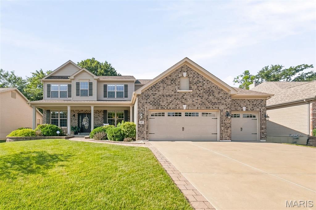 Stonemoor - Residential