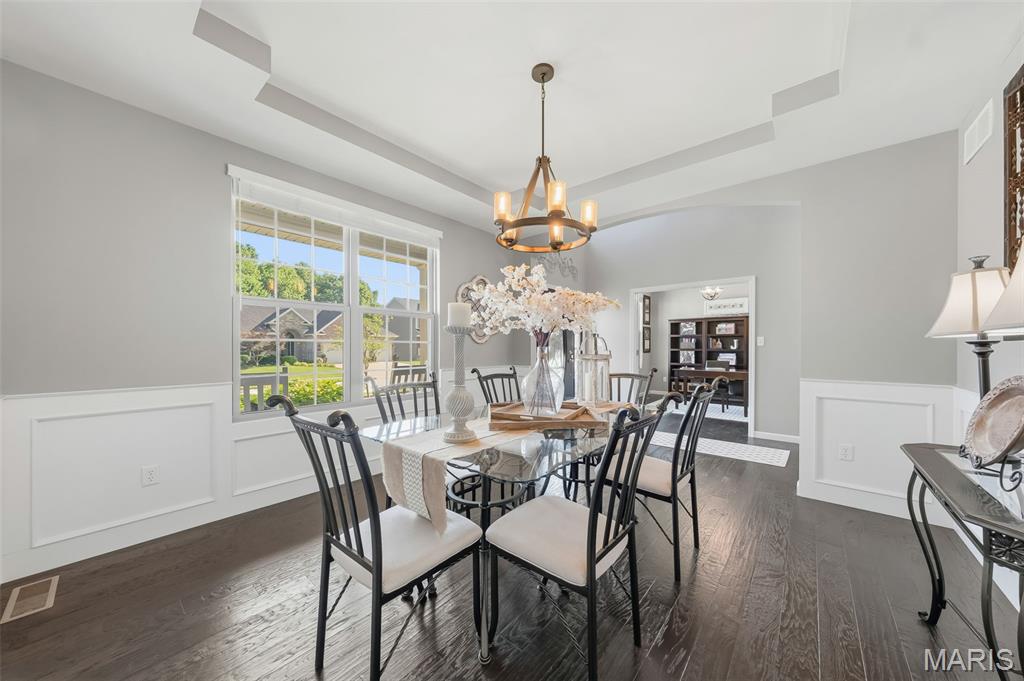 Stonemoor - Residential