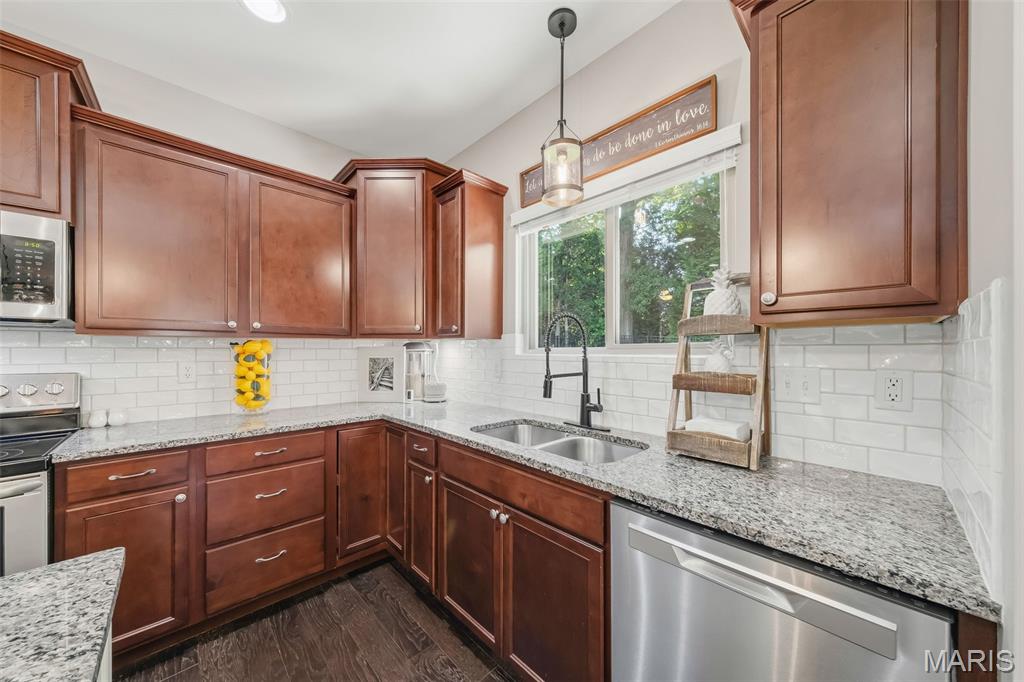 Stonemoor - Residential
