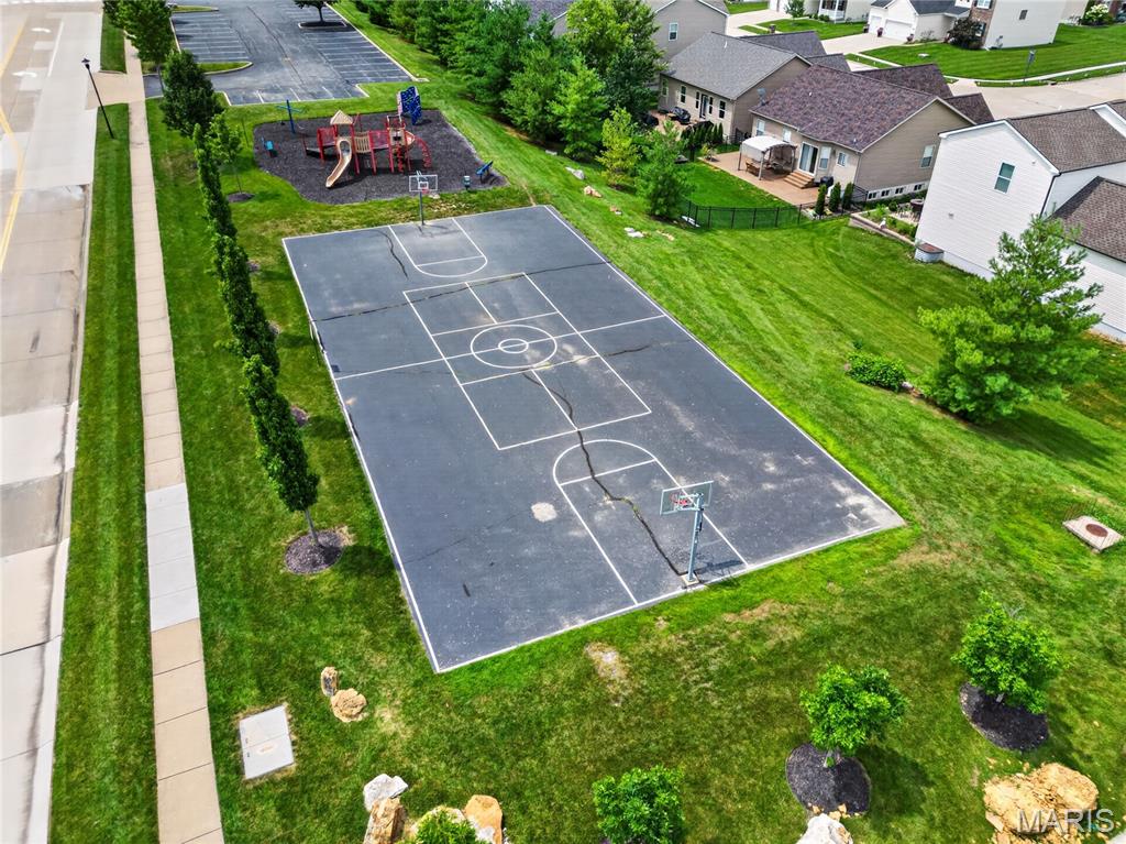 Stonemoor - Residential