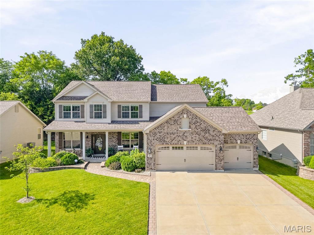 Stonemoor - Residential