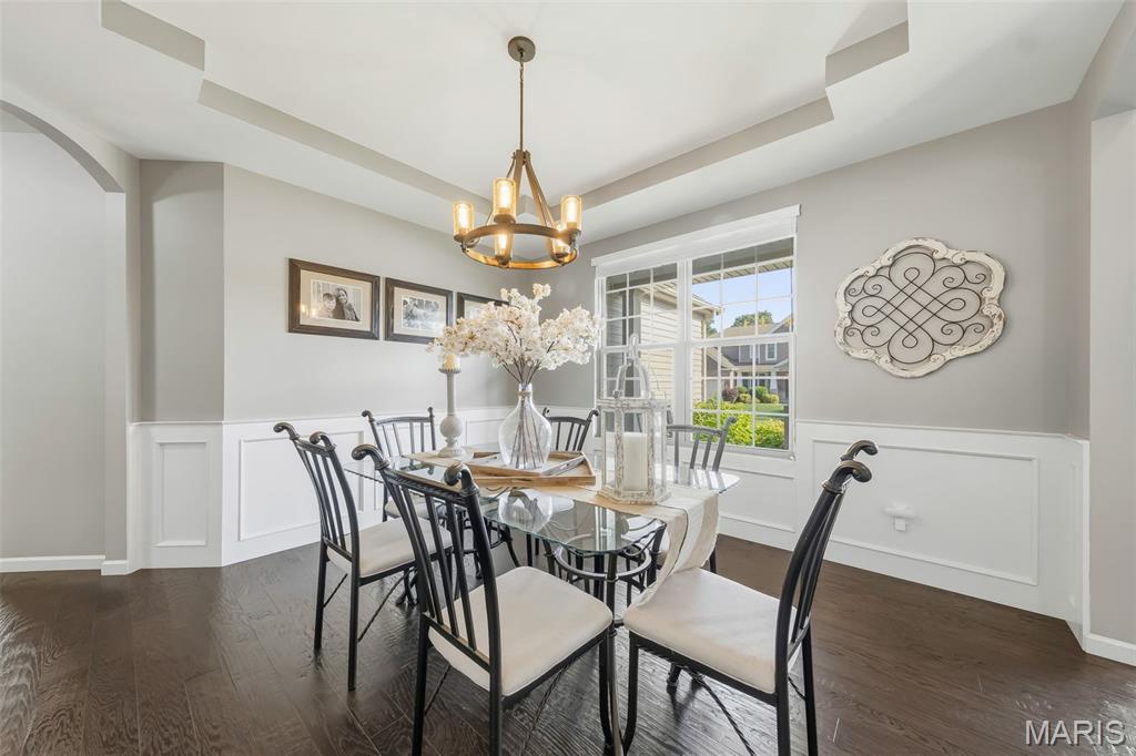 Stonemoor - Residential
