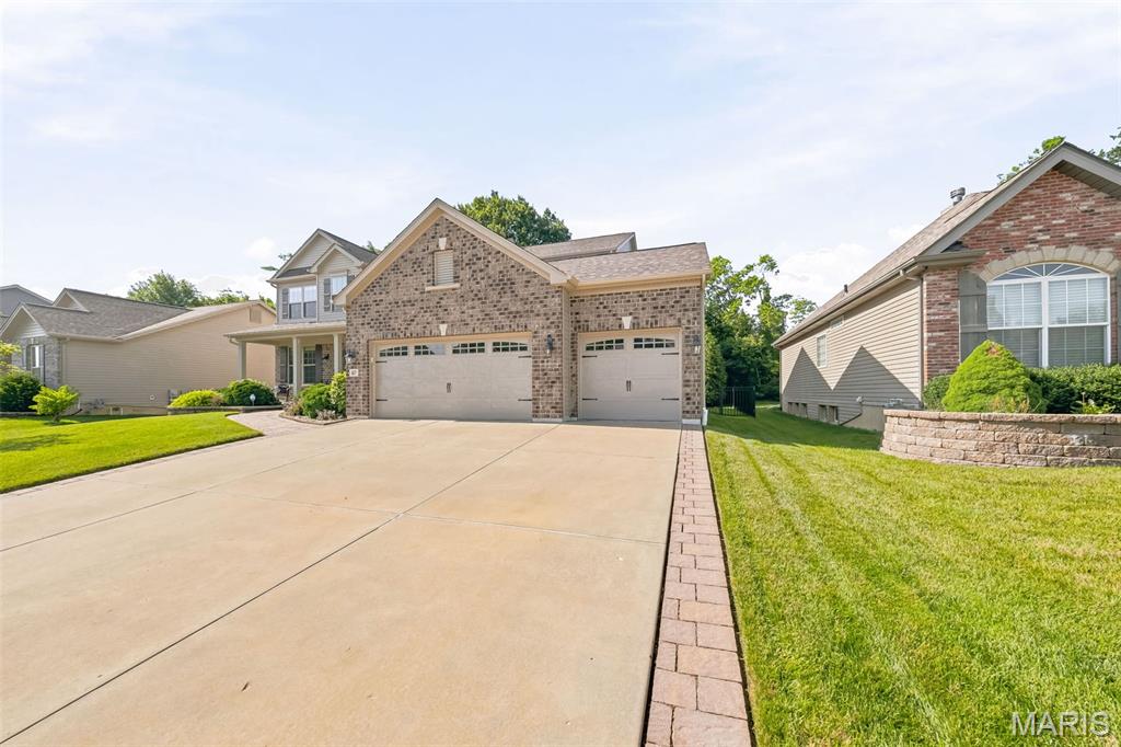 Stonemoor - Residential