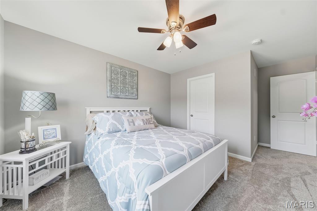 Stonemoor - Residential