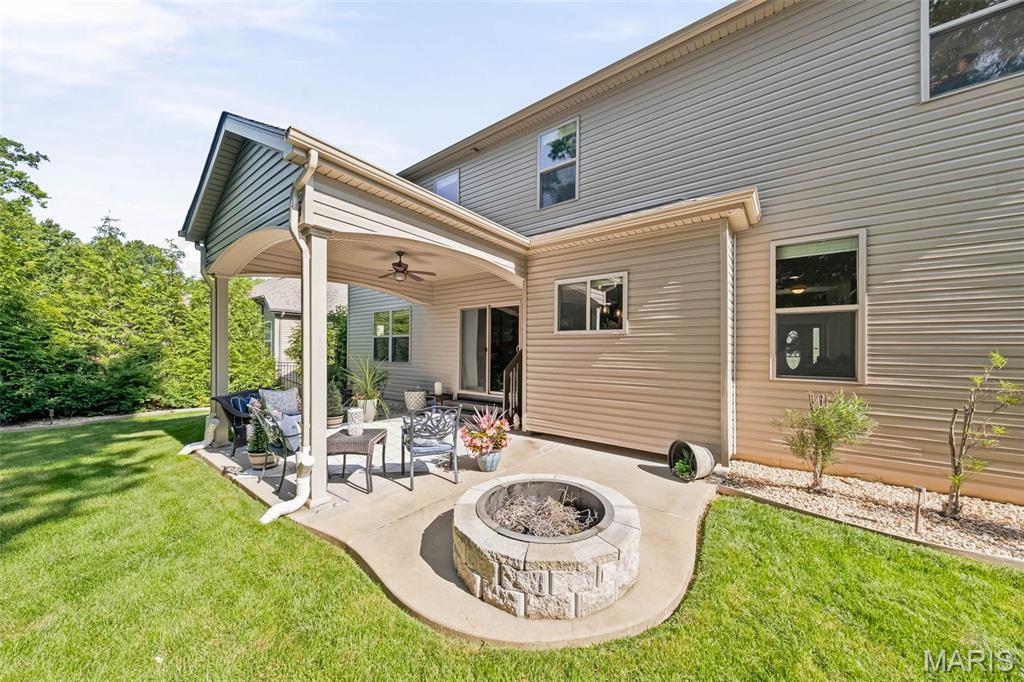 Stonemoor - Residential