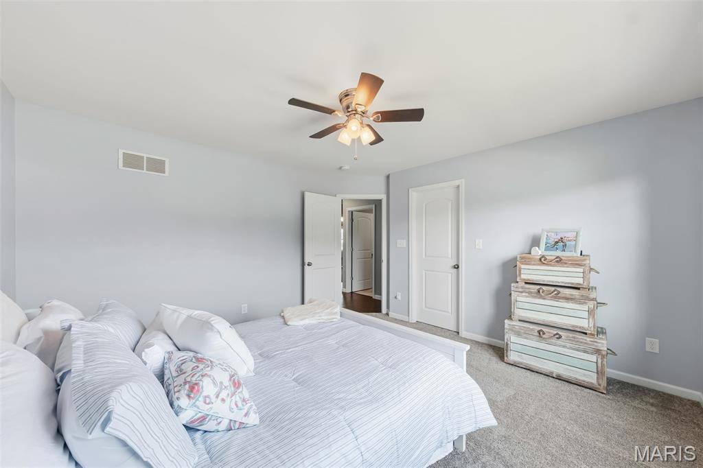 Stonemoor - Residential