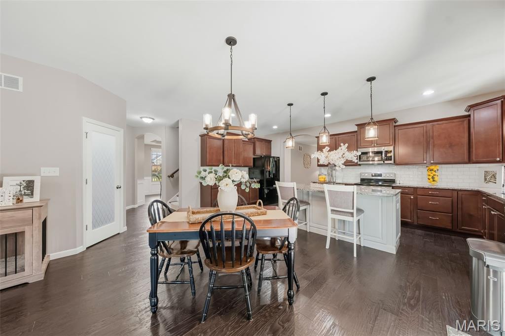 Stonemoor - Residential