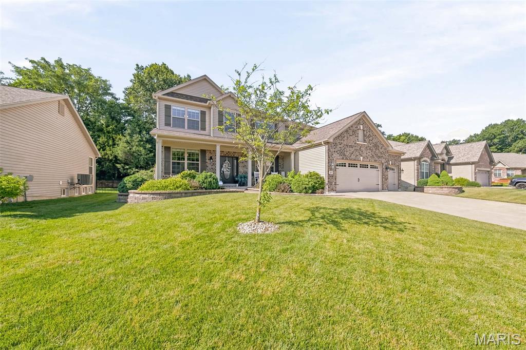 Stonemoor - Residential