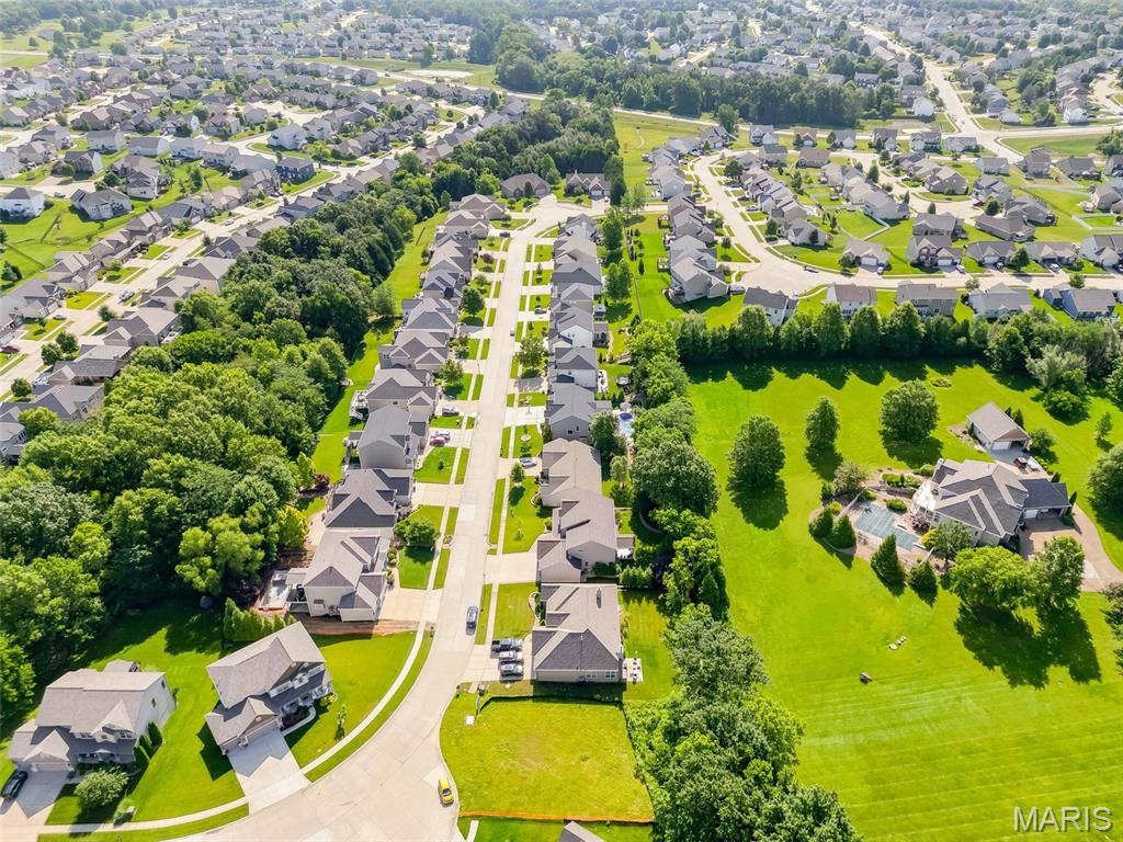 Stonemoor - Residential
