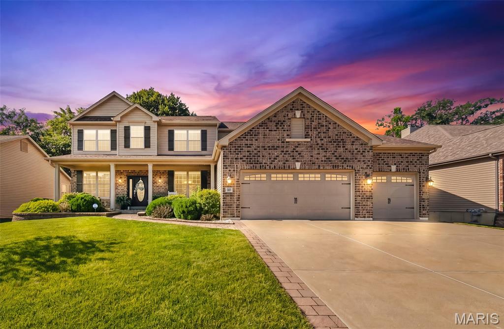 Stonemoor - Residential