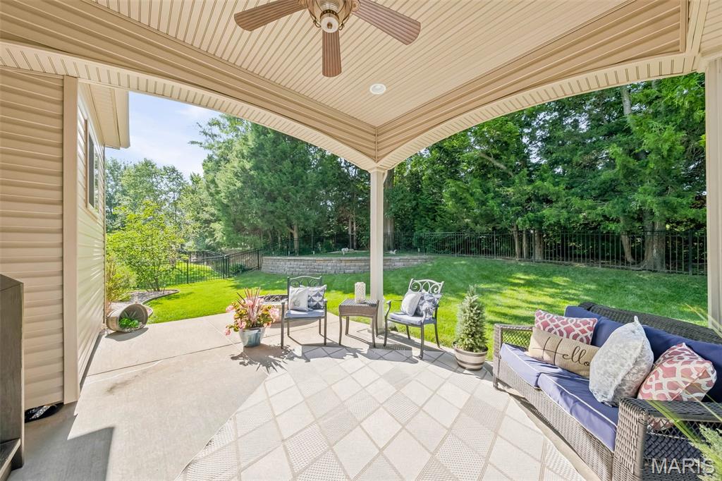Stonemoor - Residential
