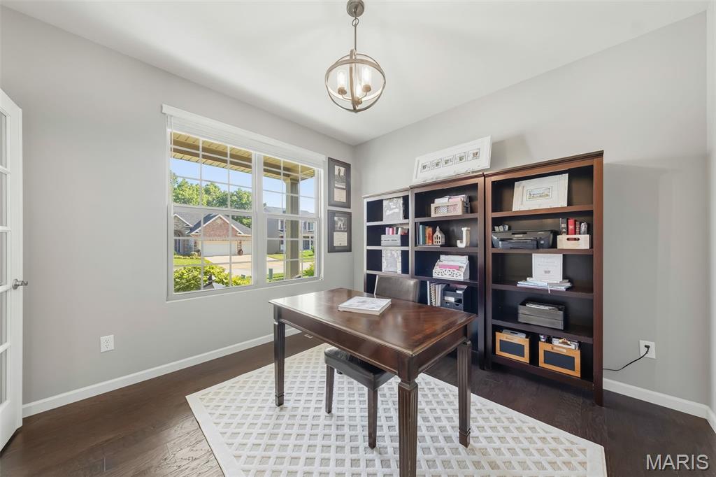 Stonemoor - Residential