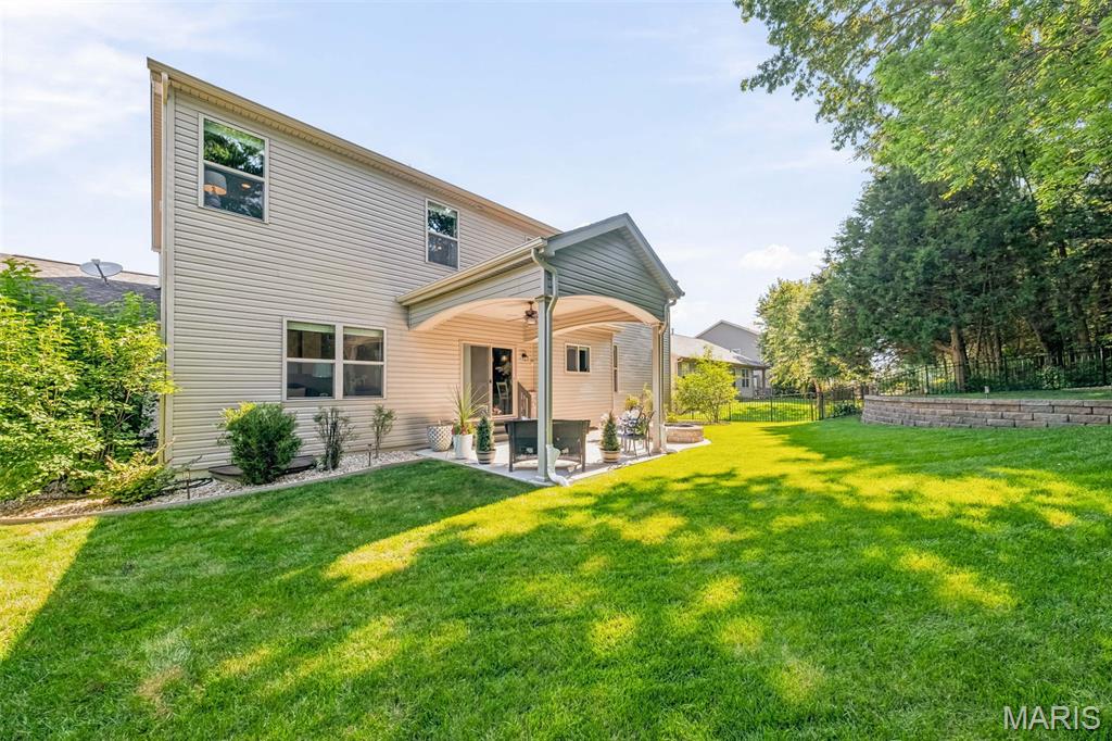 Stonemoor - Residential