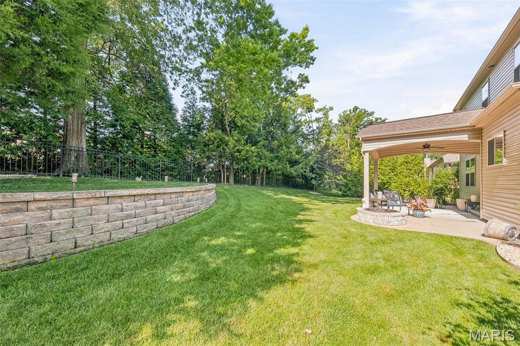 Stonemoor - Residential