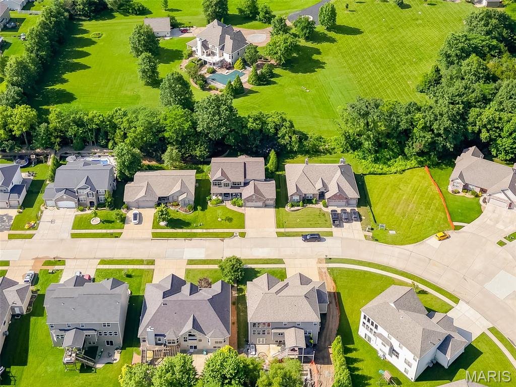 Stonemoor - Residential