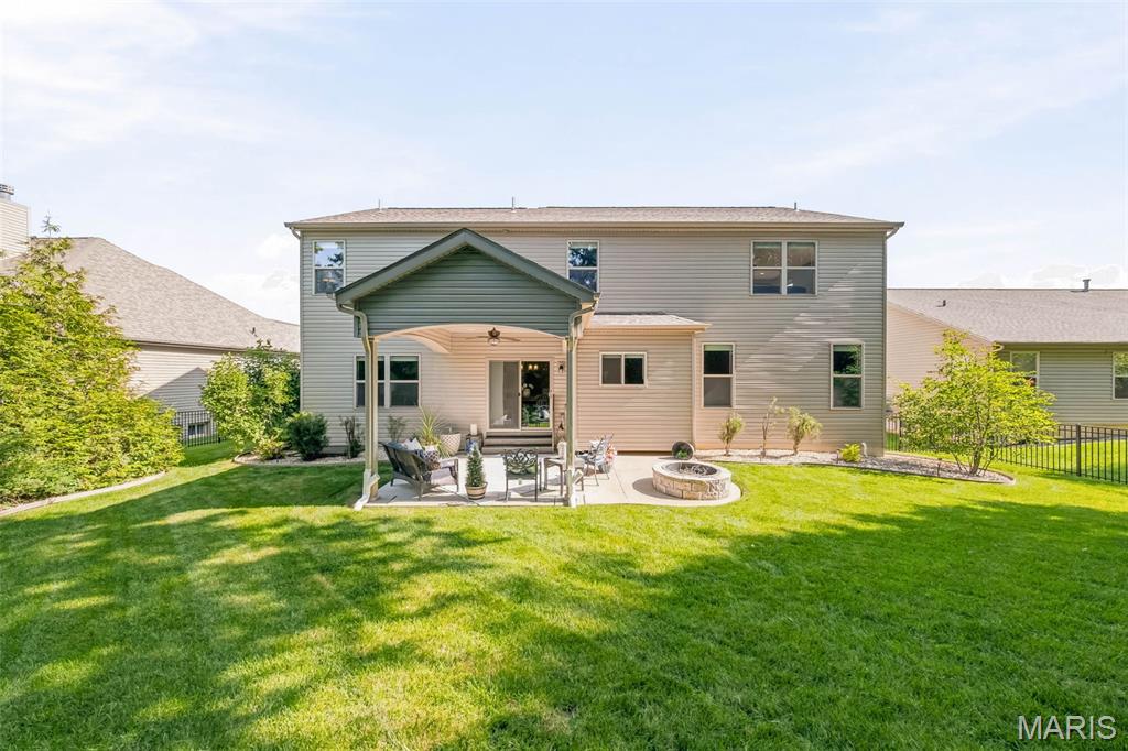 Stonemoor - Residential