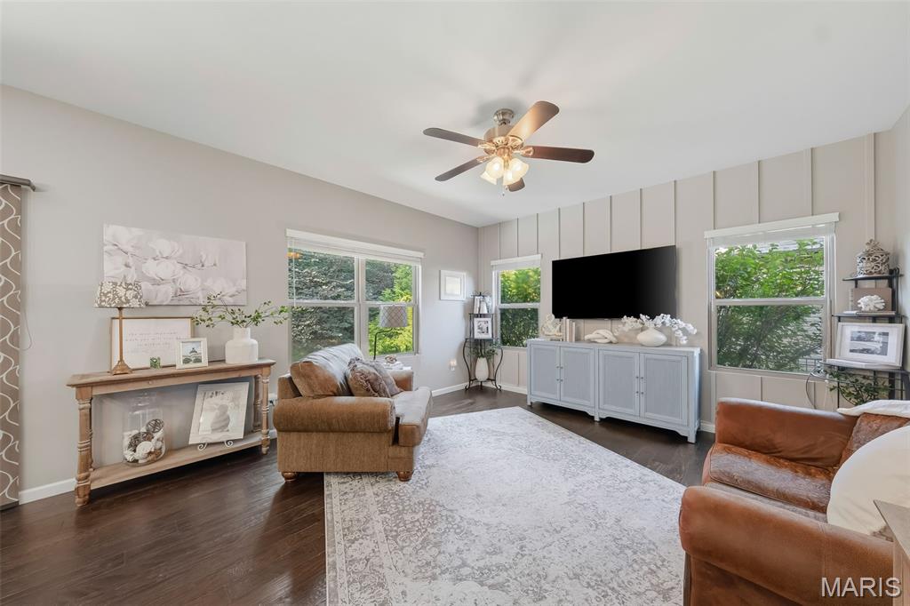 Stonemoor - Residential
