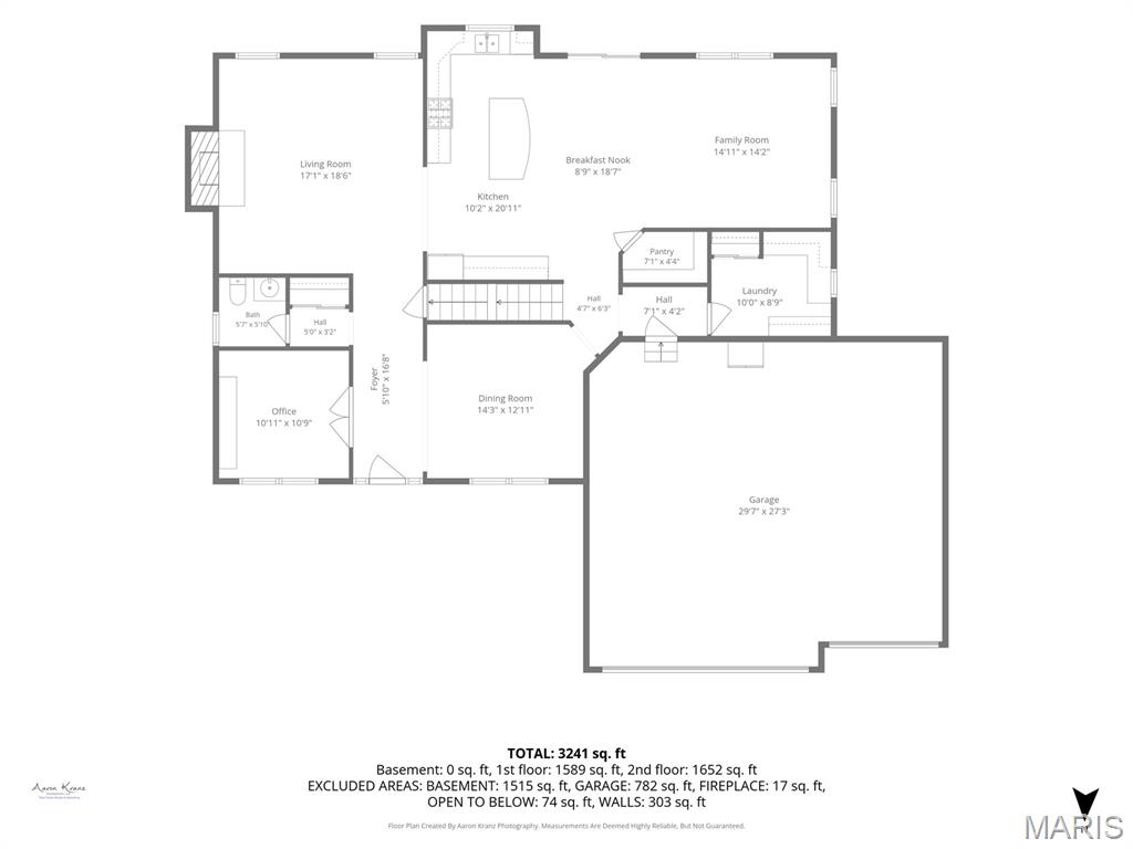 Stonemoor - Residential