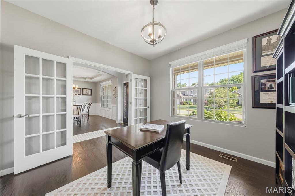 Stonemoor - Residential
